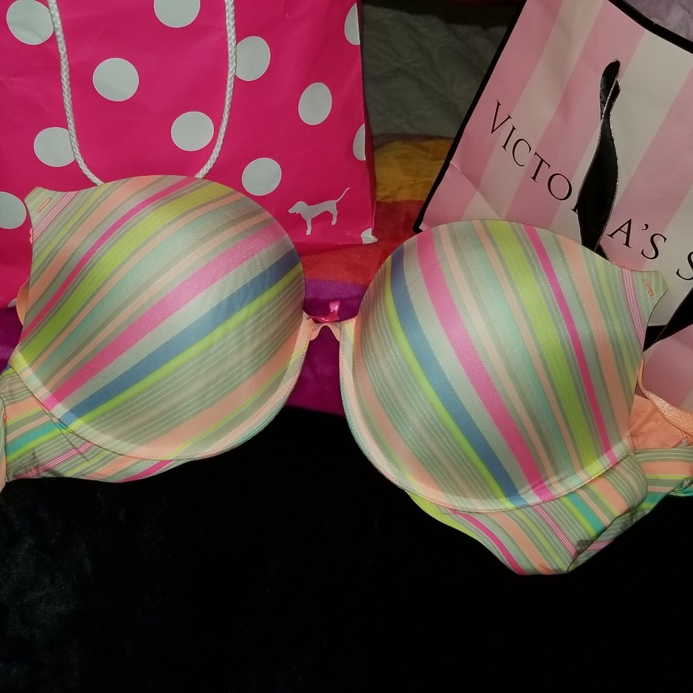 Push up Bra